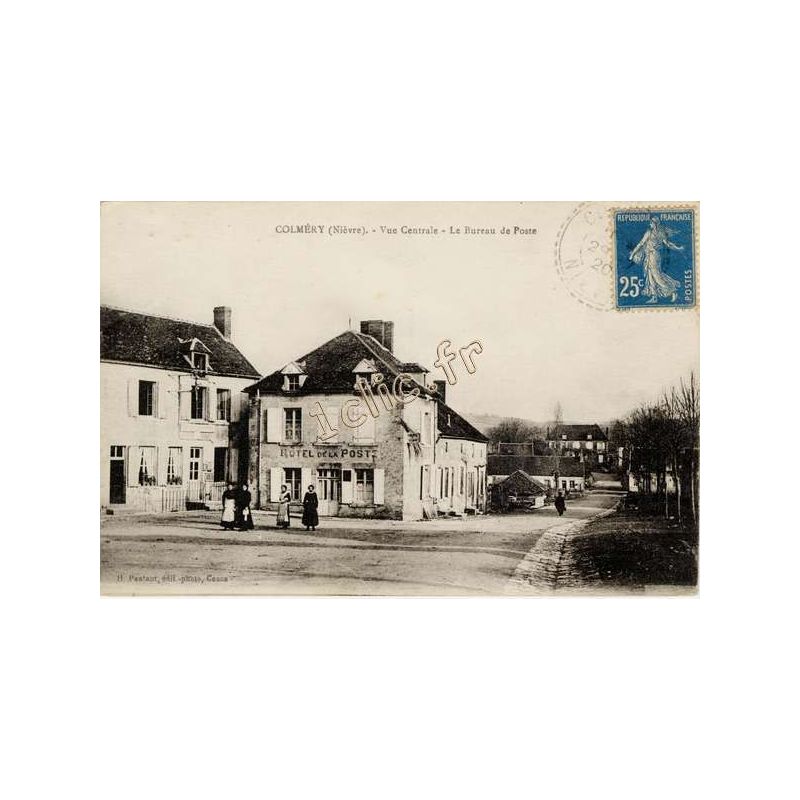 Colmery