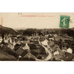 Corvol-L'Orgueilleux