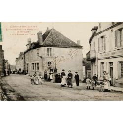 Corvol-L'Orgueilleux