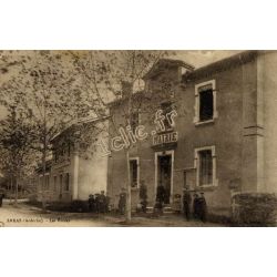 Arras-Sur-Rhone