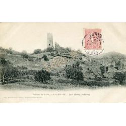 Arras-Sur-Rhone