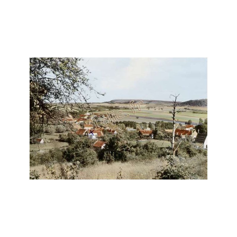 Courcelles