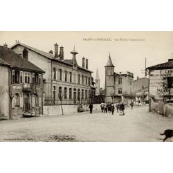 PAGNY-SUR-MOSELLE