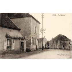 Cours