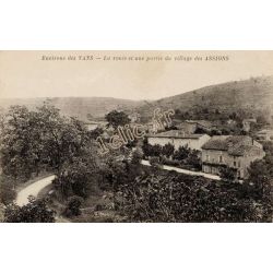 Les Assions