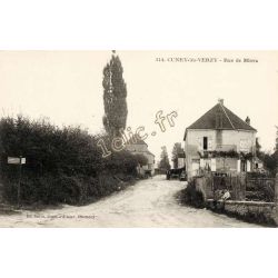 Cuney-Les-Varzy
