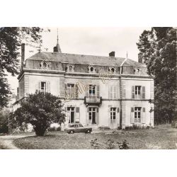 Dampierre-Sous-Bouhy