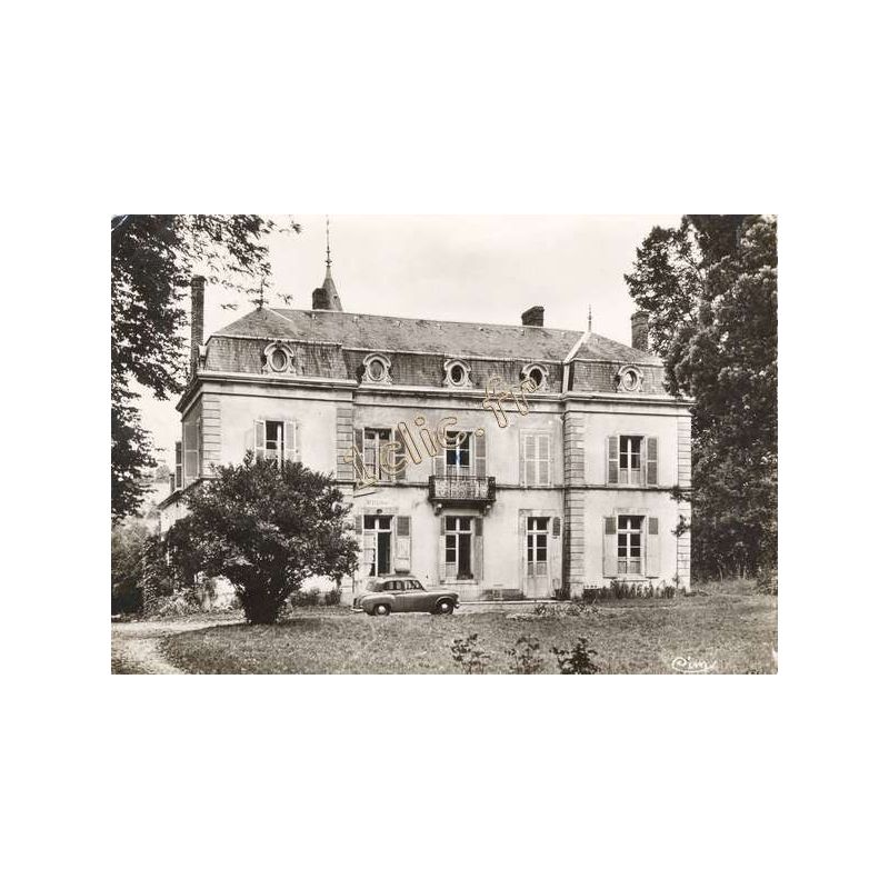 Dampierre-Sous-Bouhy