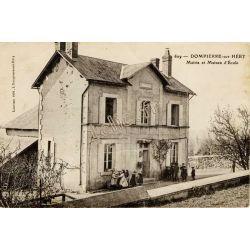 Dompierre-Sur-Hery