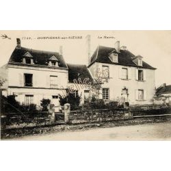 Dompierre-Sur-Nievre