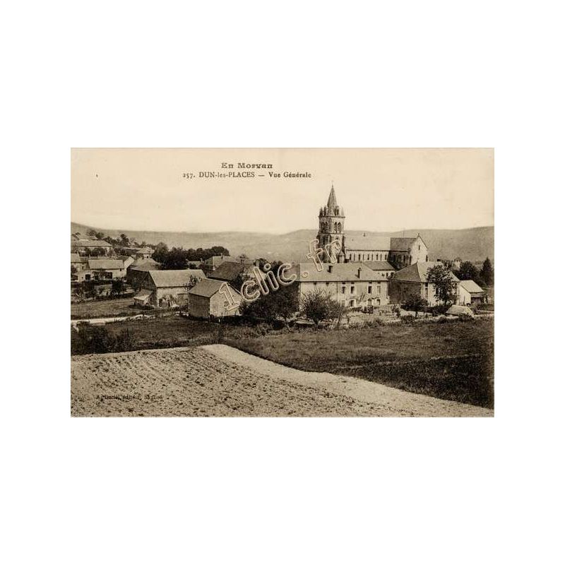 Dun-Les-Places