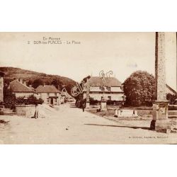 Dun-Les-Places