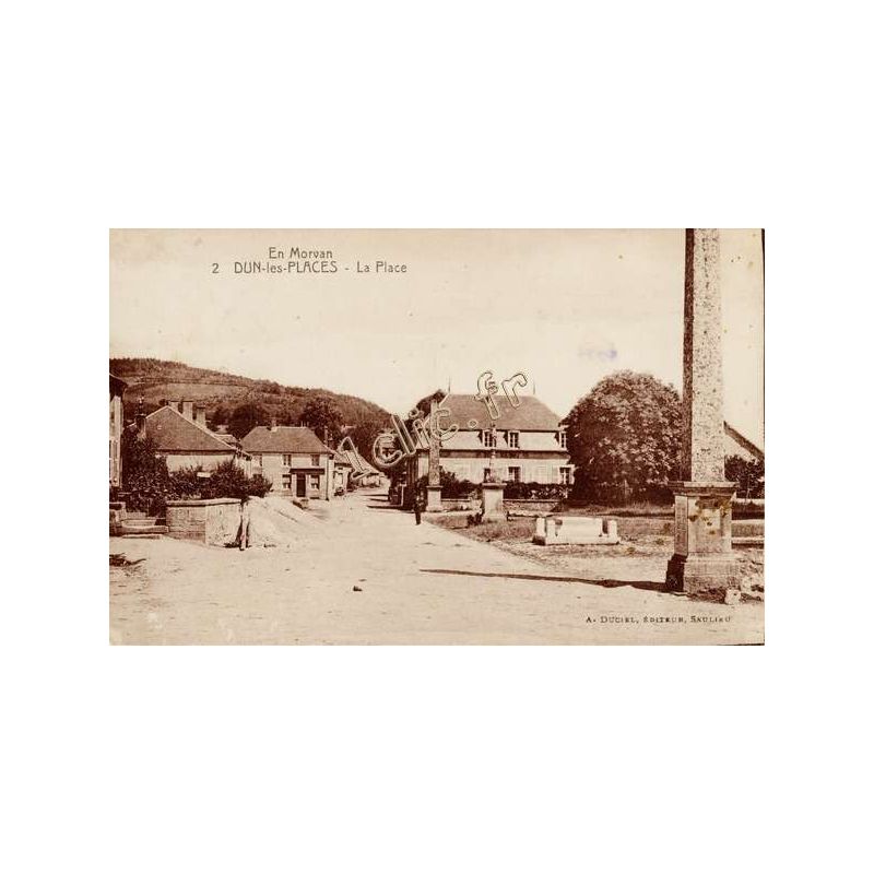 Dun-Les-Places