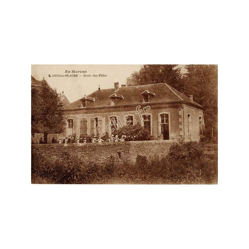 Dun-Les-Places