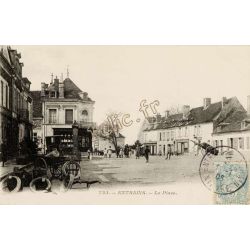 Entrains-Sur-Nohain