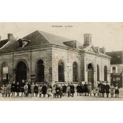 Entrains-Sur-Nohain