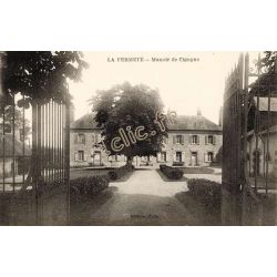 La Fermete