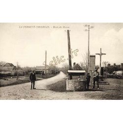 La Fermete