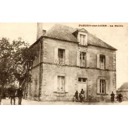 Fleury-Sur-Loire