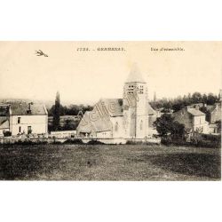 Germenay