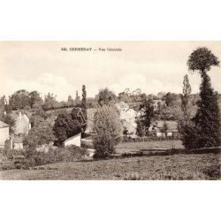 Germenay