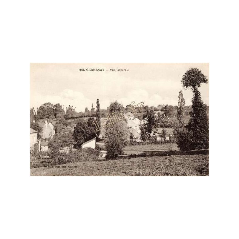 Germenay