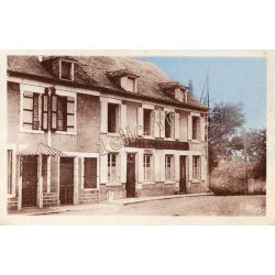 Germigny-Sur-Loire