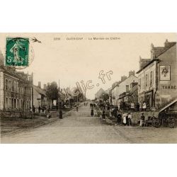 Guerigny