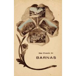 Barnas