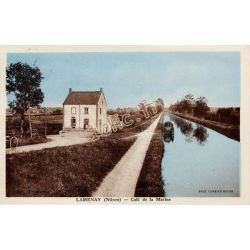 Lamenay-Sur-Loire