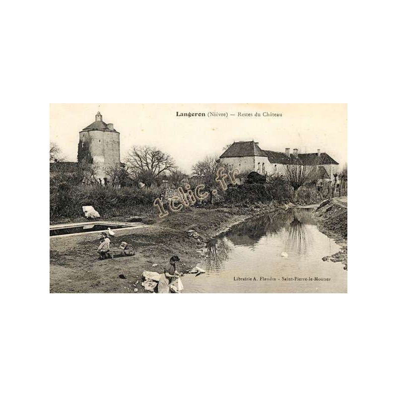 Langeron