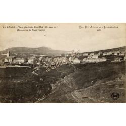 Le Beage