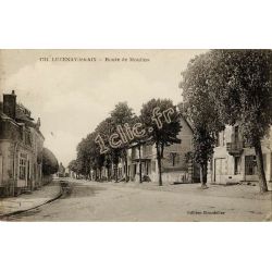 Lucenay-Les-Aix