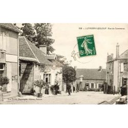 Luthenay-Uxeloup