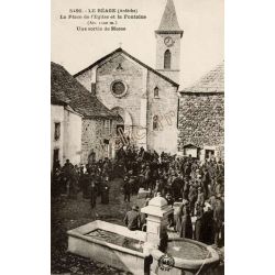 Le Beage