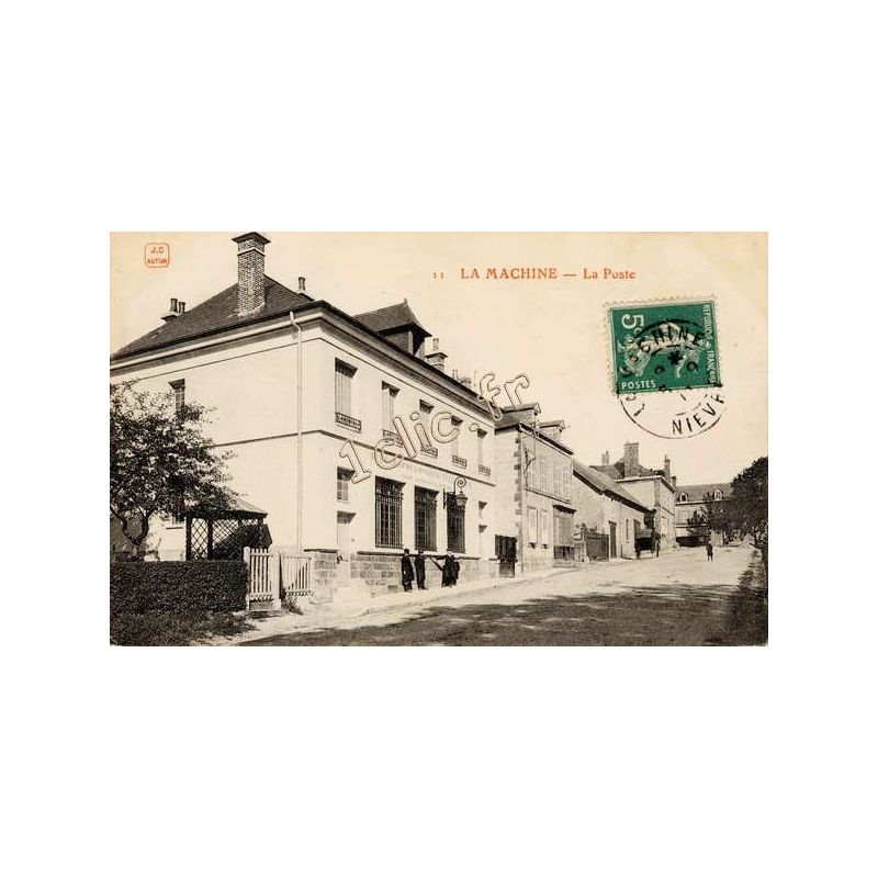 La Machine