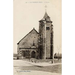 La Maison-Dieu
