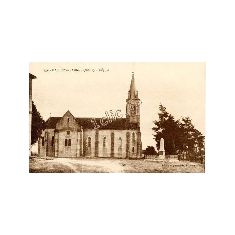 Marigny