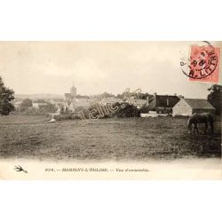 Marigny