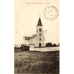 Maux