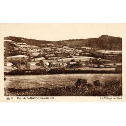 Mont-Et-Marre