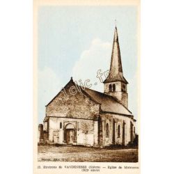 Montaron