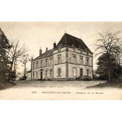 Montigny-Sur-Canne