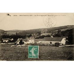 Montreuillon