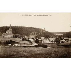 Montreuillon