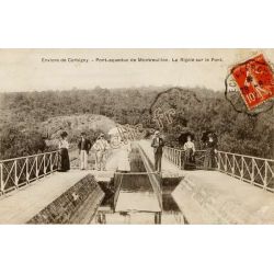 Montreuillon