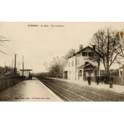 Myennes