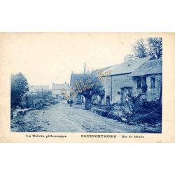 Neuffontaines