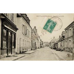 Neuvy-Sur-Loire