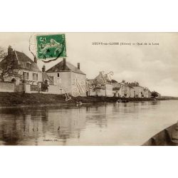 Neuvy-Sur-Loire